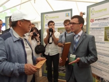 Предприниматели Набережных Челнов рассказали Рустаму Минниханову о своих детях